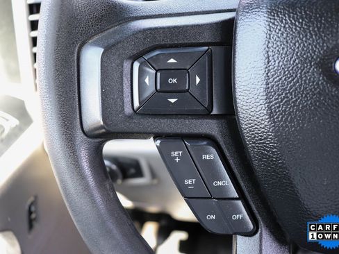 Used 2017 Ford F450 XL w/ Power Equipment Group image 19