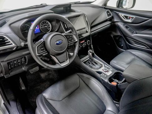 Used 2019 Subaru Forester Touring image 21