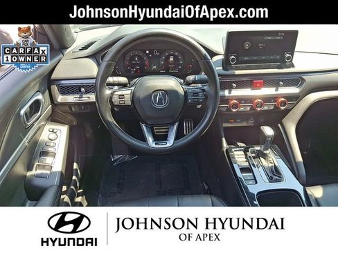 Used 2025 Acura Integra A-Spec FWD image 15