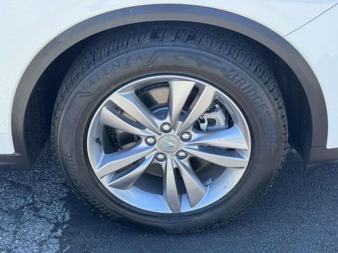 Certified 2023 Acura MDX SH-AWD image 7
