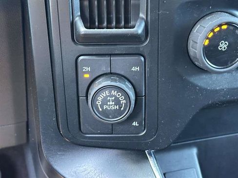 Used 2023 Ford F150 XL w/ STX Appearance Package AWD/4WD image 39