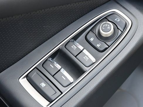 New 2026 Subaru Ascent Touring image 20