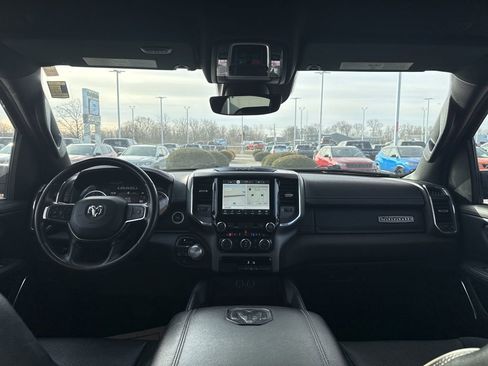 Certified 2024 RAM 1500 Laramie image 28