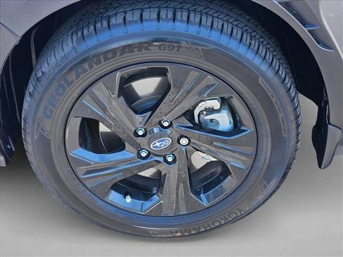 Certified 2024 Subaru Crosstrek 2.0i Premium AWD/4WD image 23