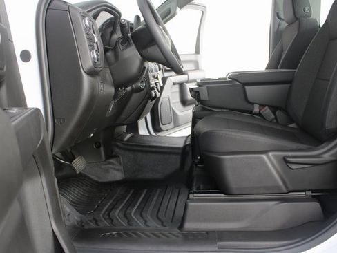 New 2026 GMC Sierra 2500 Pro image 13