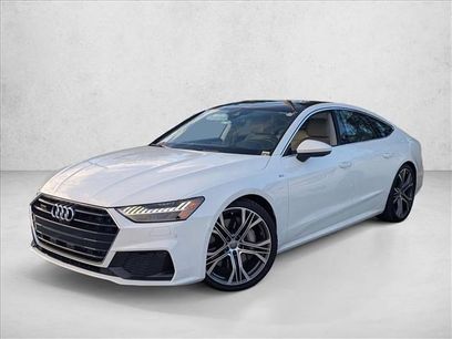 Used 2019 Audi A7 3.0T Prestige