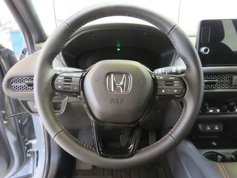 New 2026 Honda HR-V Sport image 10
