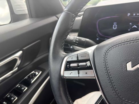 Used 2024 Kia Telluride EX X-Line AWD/4WD image 16