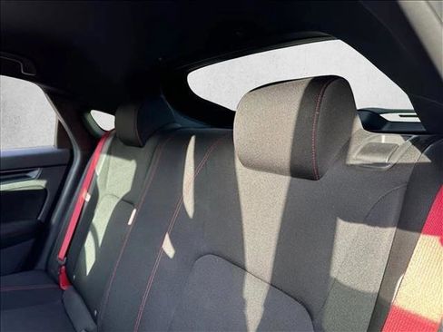 Used 2024 Honda Civic Type R image 25