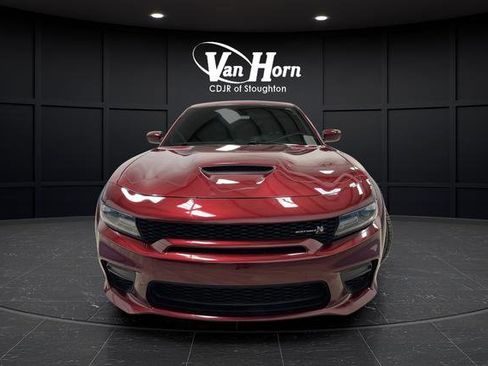 Used 2021 Dodge Charger Scat Pack image 10