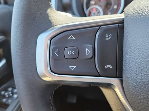 New 2026 RAM 2500 Big Horn image 21