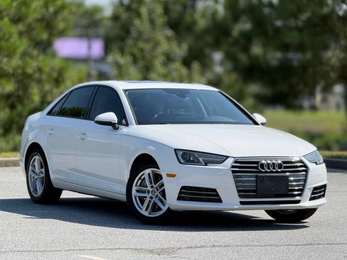 Used 2017 Audi A4 2.0T Premium FWD image 13