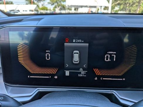 New 2026 Kia Sorento LX FWD image 28