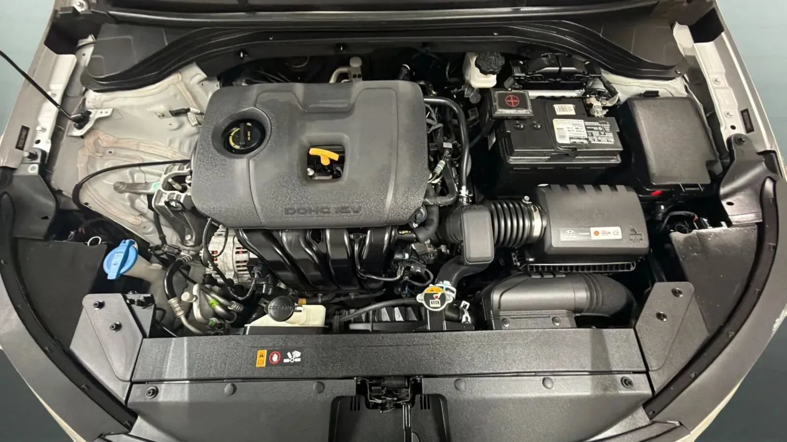 Used 2019 Hyundai Elantra SEL FWD image 22