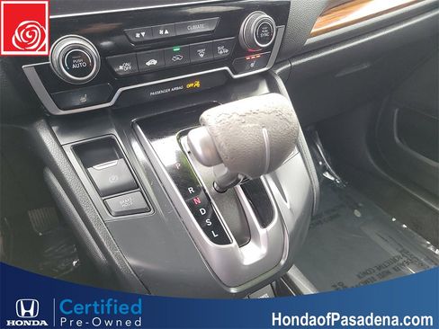 Certified 2019 Honda CR-V EX image 18