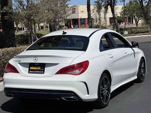 Used 2019 Mercedes-Benz CLA 250 image 20