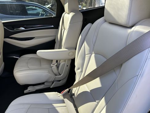 Used 2023 Buick Enclave Premium w/ Experience Buick Package image 37