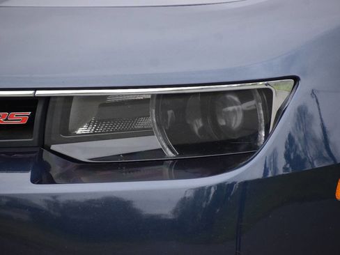 Used 2015 Chevrolet Camaro LT w/ RS Package image 32