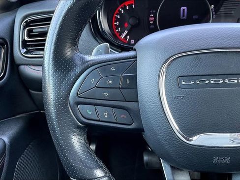 Used 2022 Dodge Durango R/T image 18