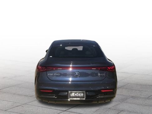 Used 2023 Mercedes-Benz EQS 580 580 image 31