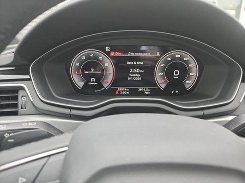 Used 2023 Audi A5 2.0T Premium Plus AWD/4WD image 10