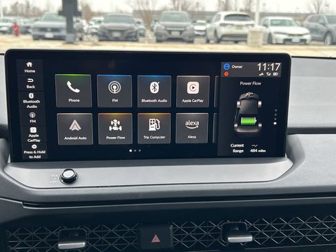 New 2025 Honda Accord EX-L image 20