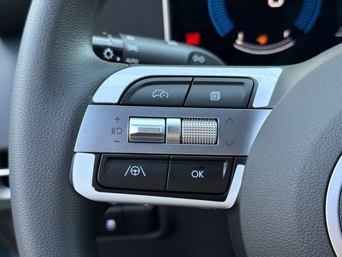 New 2026 Hyundai Santa Cruz SEL image 24