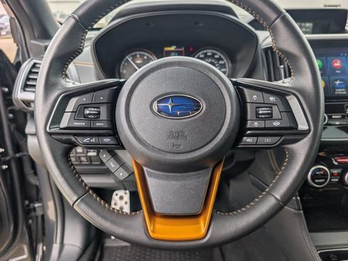Certified 2022 Subaru Forester Wilderness AWD/4WD image 12