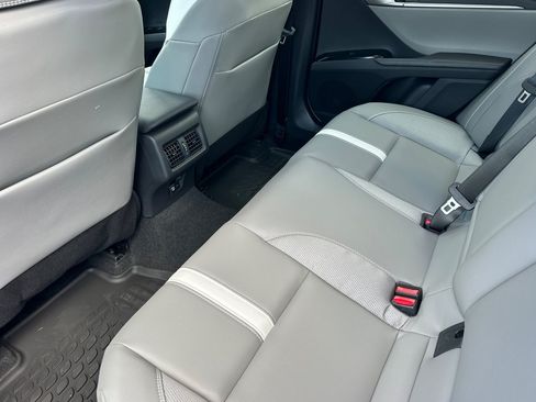 Used 2026 Toyota Camry SE w/ Multimedia Upgrade Package FWD image 12
