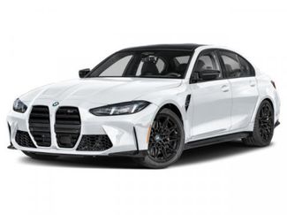 New 2027 BMW M3 Competition w/ Executive Package AWD/4WD video 1