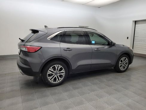 Used 2021 Ford Escape SEL FWD image 10