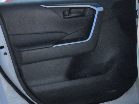 Certified 2025 Toyota RAV4 LE image 14