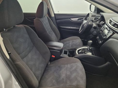 Used 2015 Nissan Rogue SV AWD/4WD image 21
