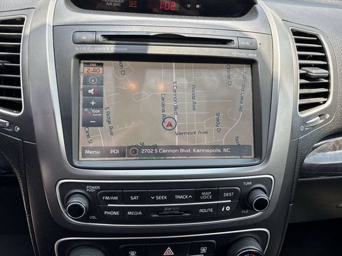 Used 2015 Kia Sorento SX AWD/4WD image 20