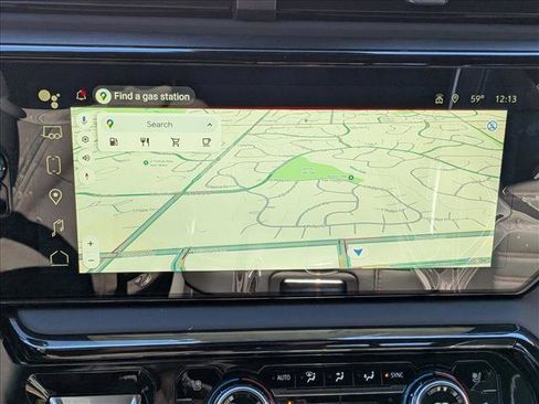 New 2026 GMC Sierra 1500 AT4X w/ LPO, Black Badging Package image 12