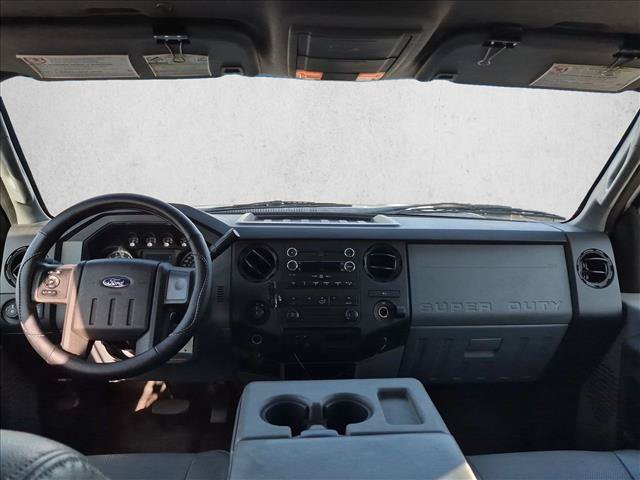 Used 2014 Ford F250 XL w/ Power Equipment Group RWD image 11