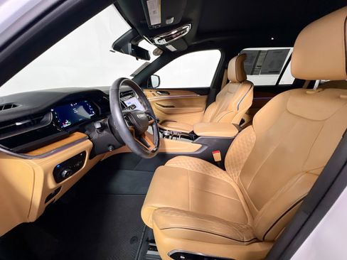 Used 2022 Jeep Grand Cherokee Summit image 14