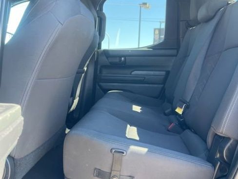 Used 2024 Toyota Tacoma SR5 image 23