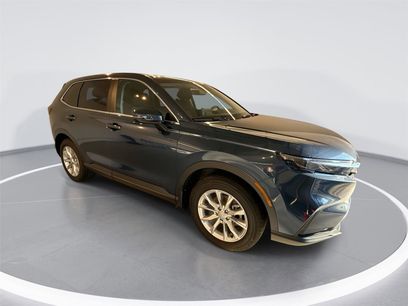 Used 2025 Honda CR-V EX