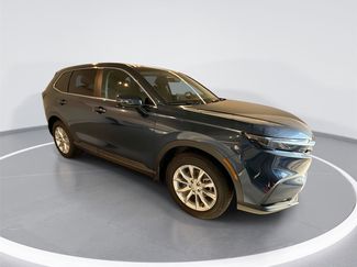 New 2025 Honda CR-V EX video 1