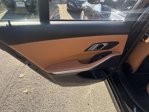 Used 2023 BMW 330i xDrive Sedan w/ Driving Assistance Package image 17