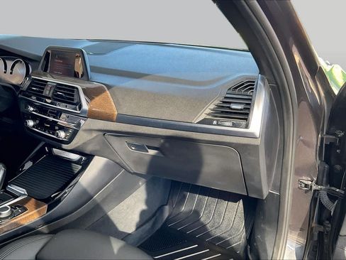 Used 2019 BMW X3 sDrive30i w/ Driving Assistance Package RWD image 18