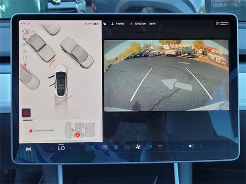 Used 2020 Tesla Model Y Performance image 13