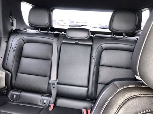 New 2026 Chevrolet Equinox LT w/ Convenience Package II image 21