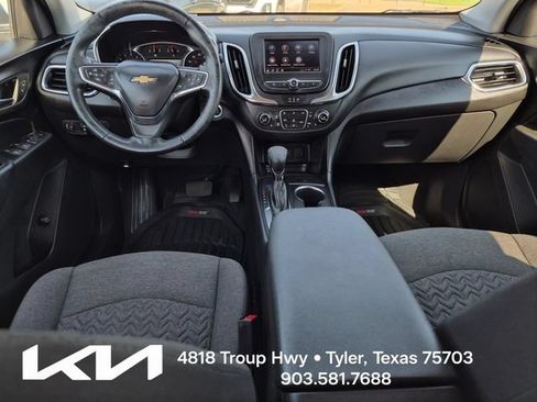 Used 2024 Chevrolet Equinox LT FWD image 25