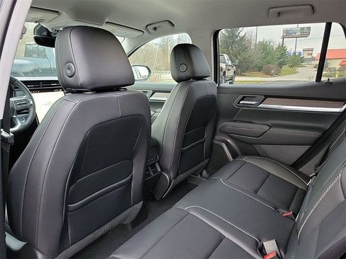 New 2026 GMC Terrain Denali image 12