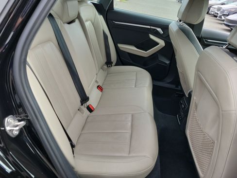 Used 2024 Audi A3 2.0T Premium FWD image 30