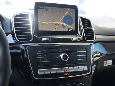 Used 2018 Mercedes-Benz GLE 63 AMG S w/ Premium 3 Package image 19