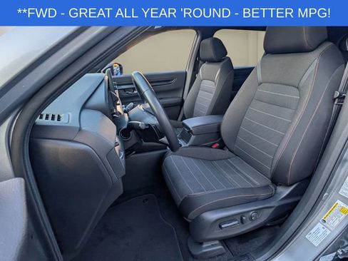 Used 2023 Honda CR-V Sport image 8