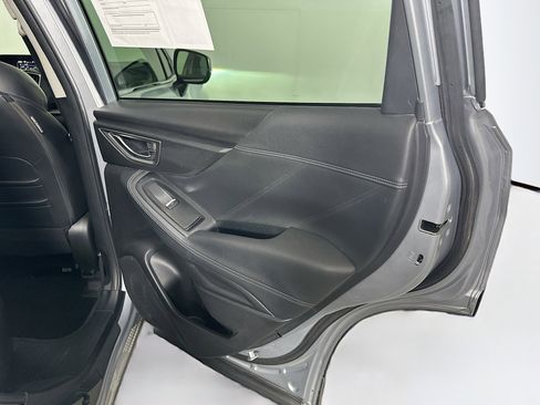 Used 2020 Subaru Forester Limited image 31
